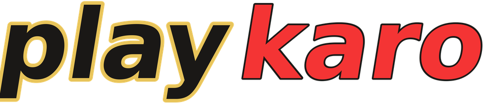 playkaro logo