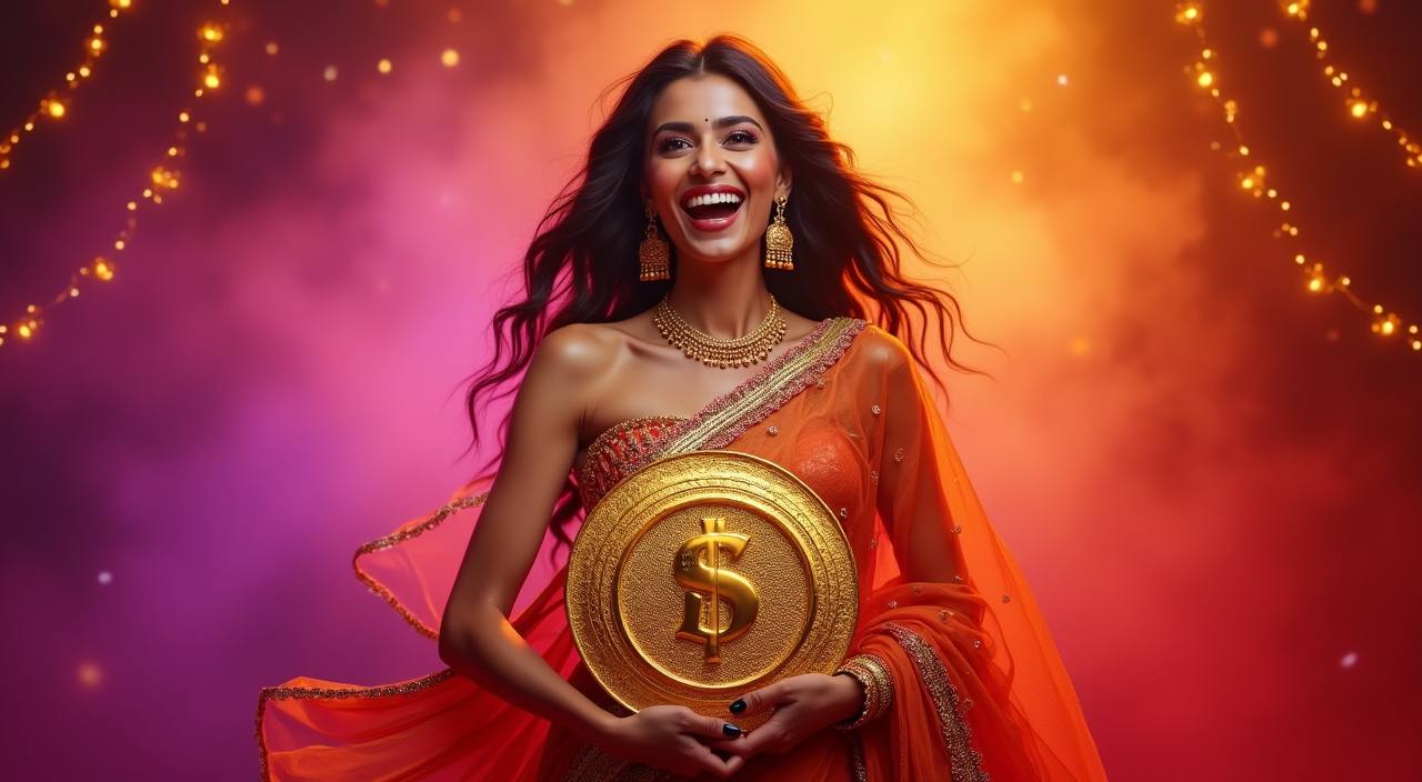 playkaro Caishen Wealth